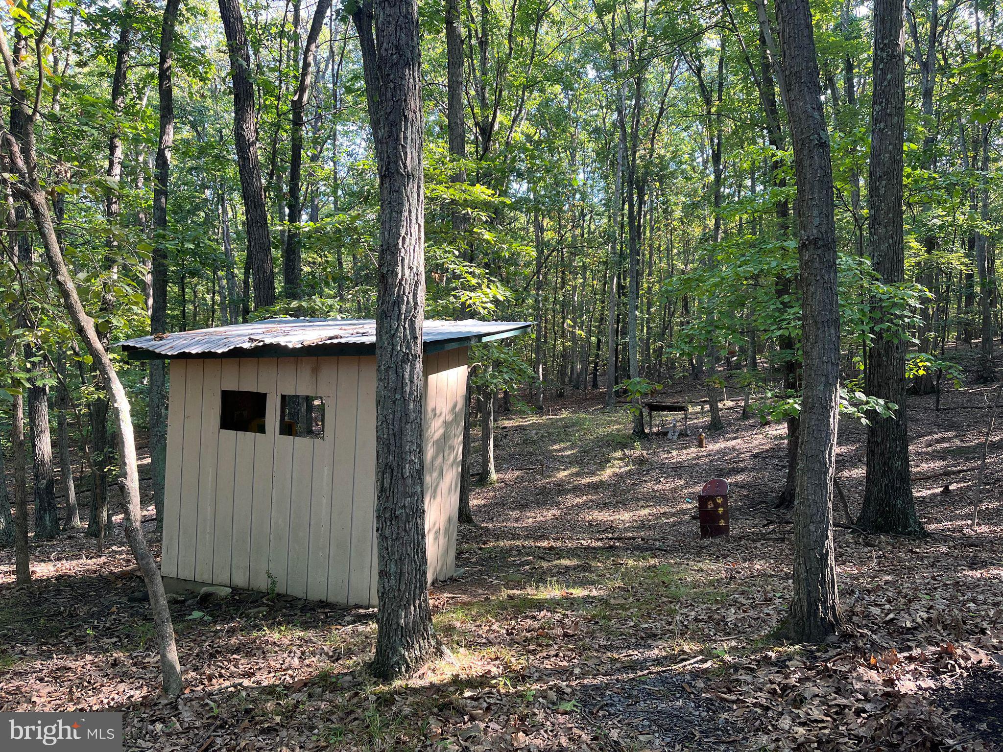 SKY BLUE ACRES - Residential