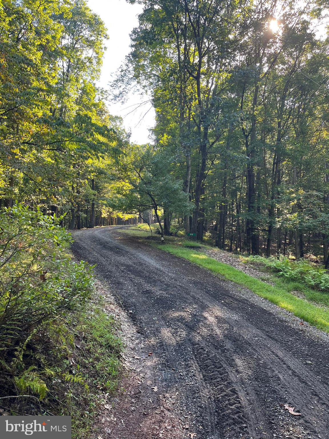 SKY BLUE ACRES - Residential