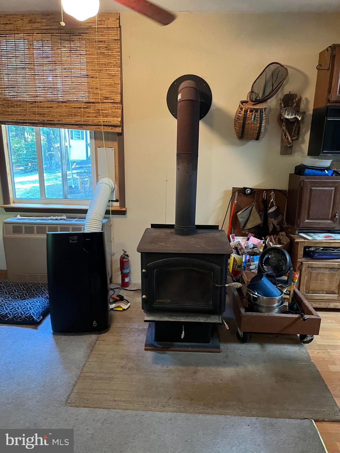 SKY BLUE ACRES - Residential