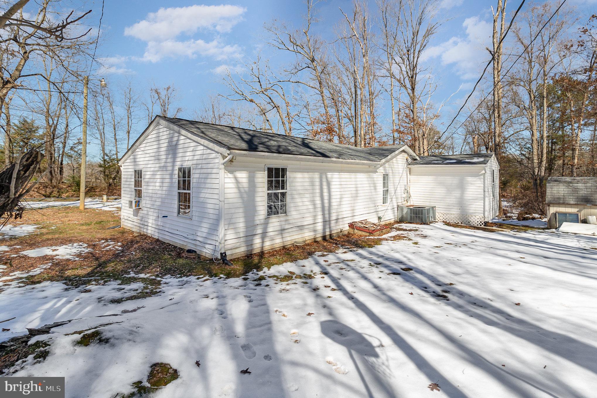 NONE AVAILABLE - Residential Lease