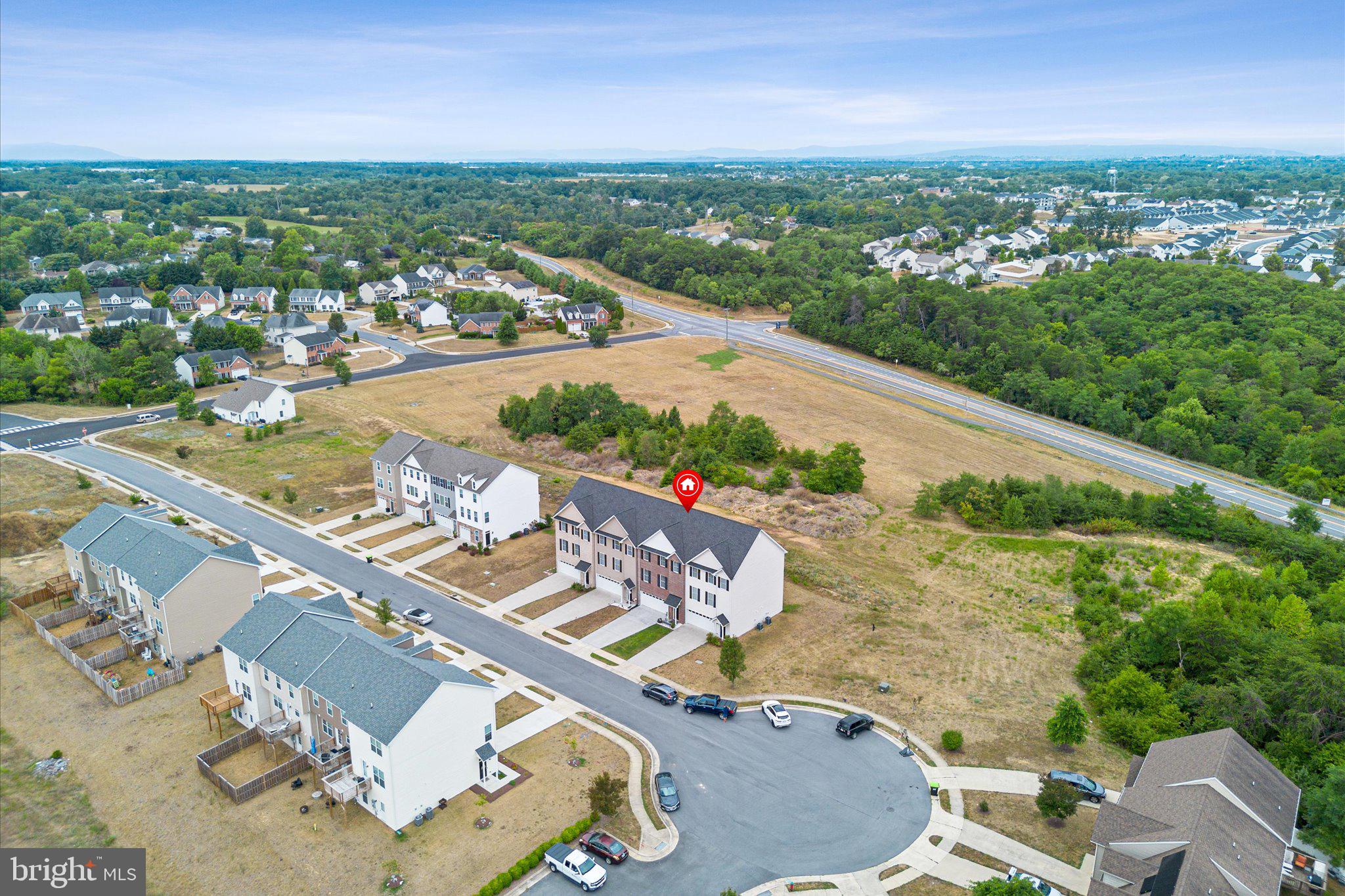 SOVEREIGN VILLAGE - Residential