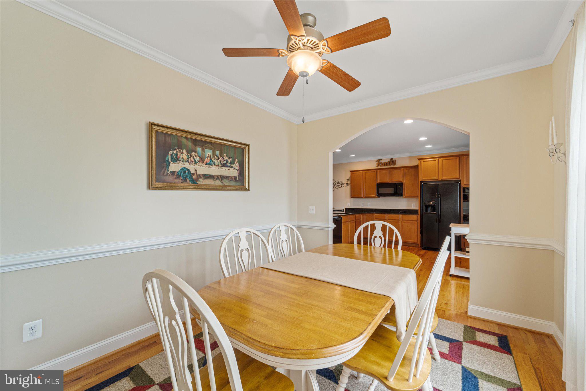 SOVEREIGN VILLAGE - Residential