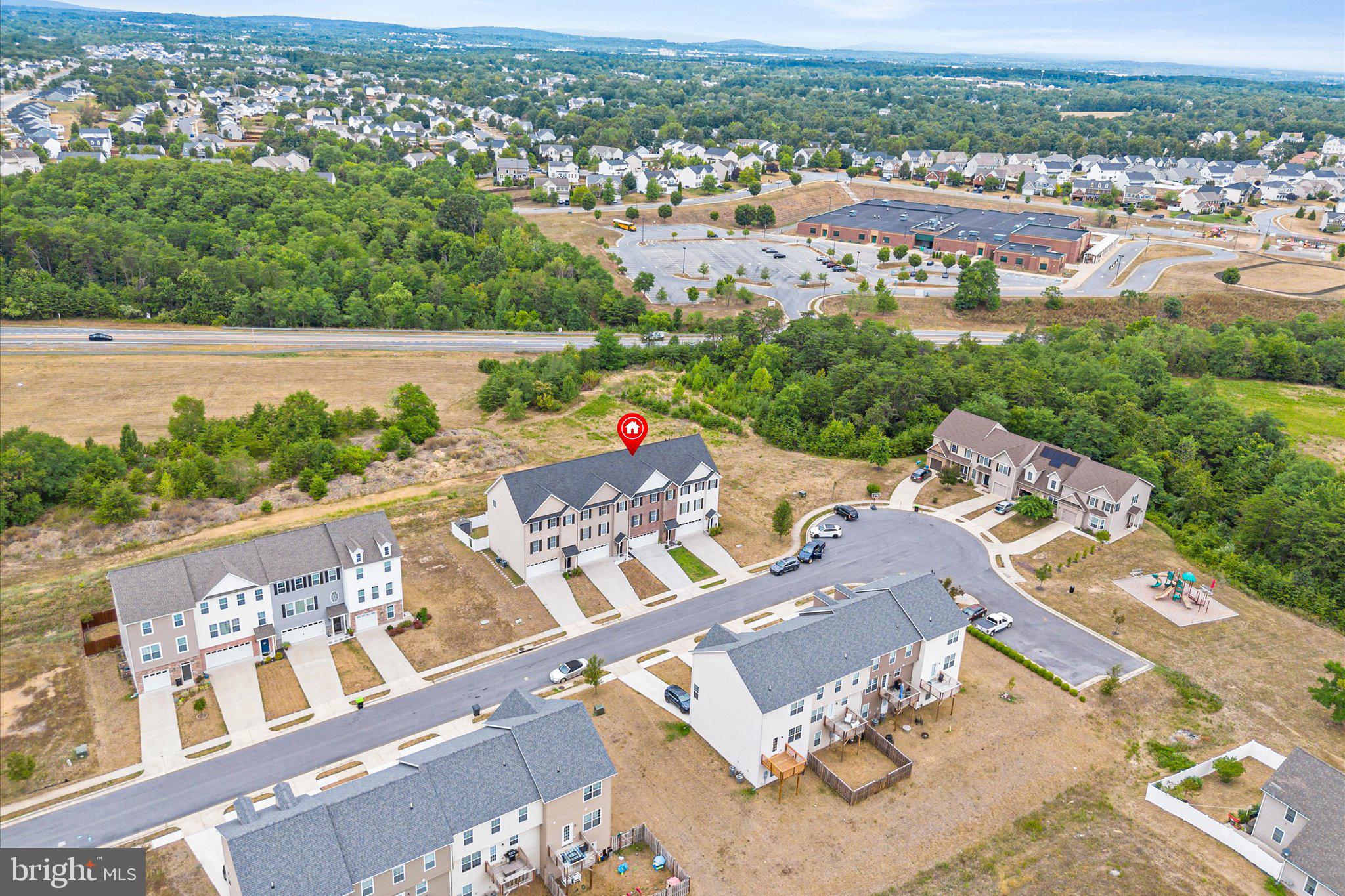 SOVEREIGN VILLAGE - Residential