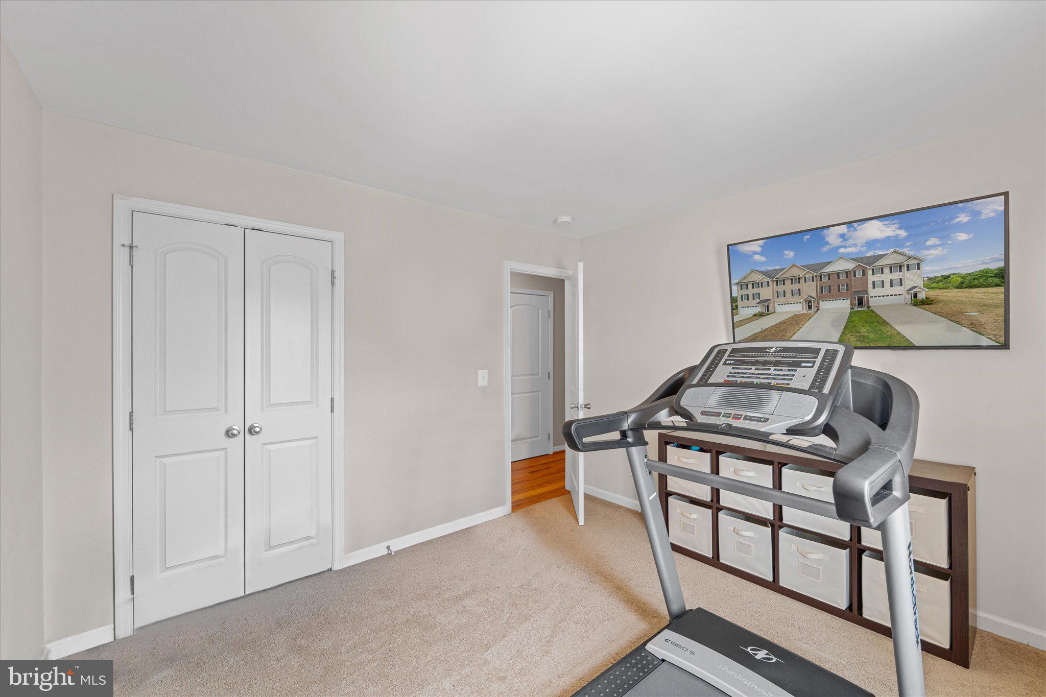 SOVEREIGN VILLAGE - Residential