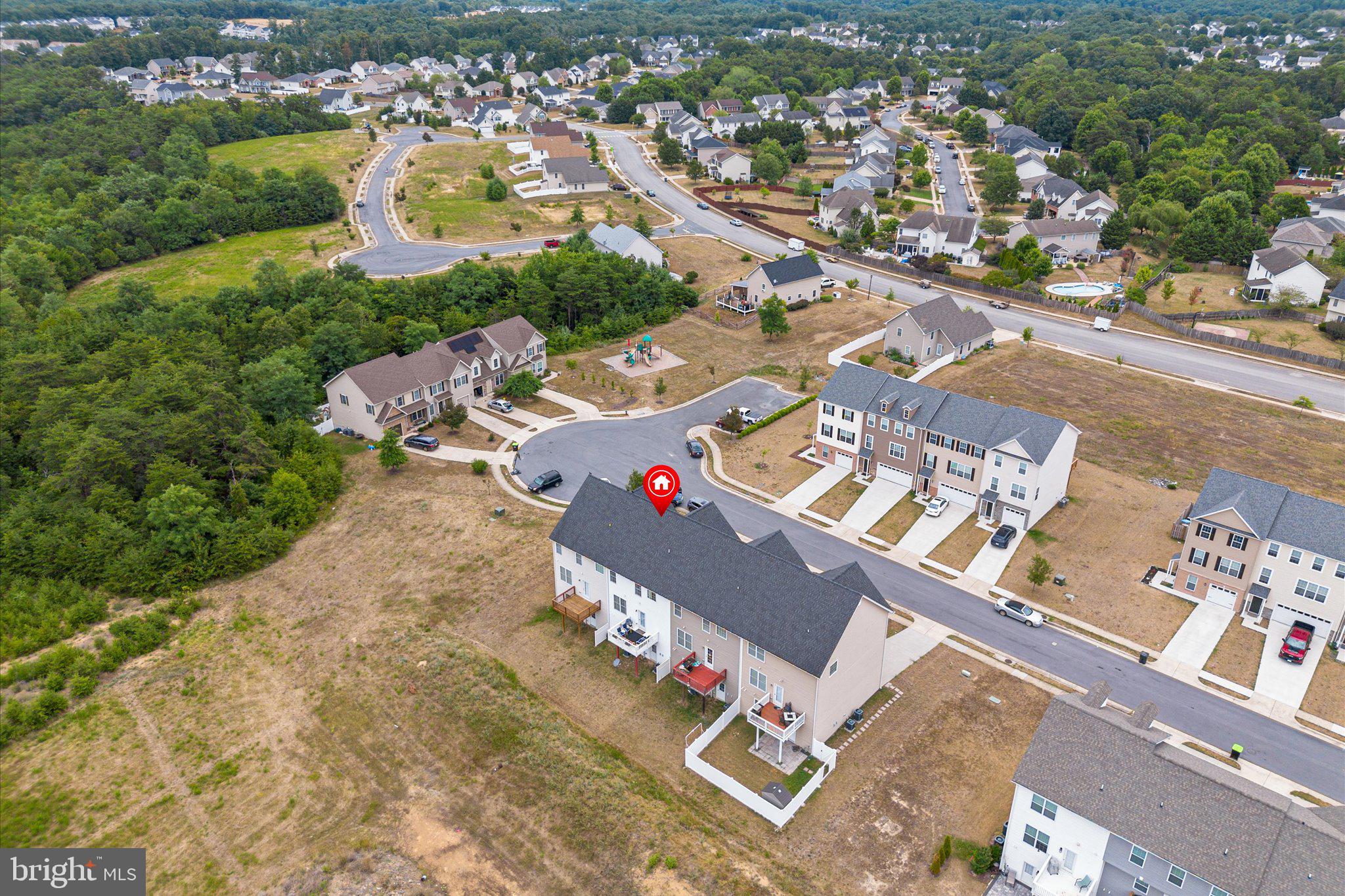 SOVEREIGN VILLAGE - Residential