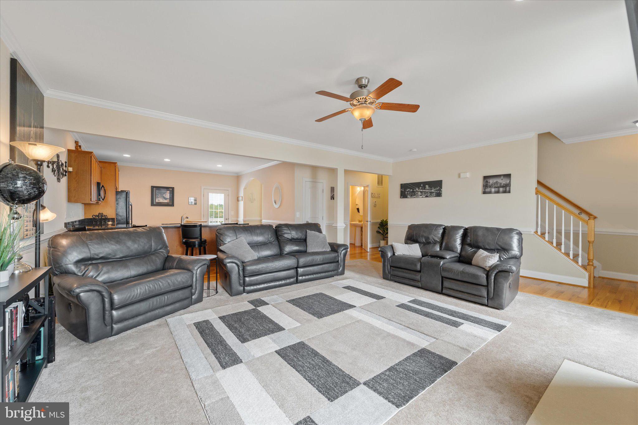 SOVEREIGN VILLAGE - Residential