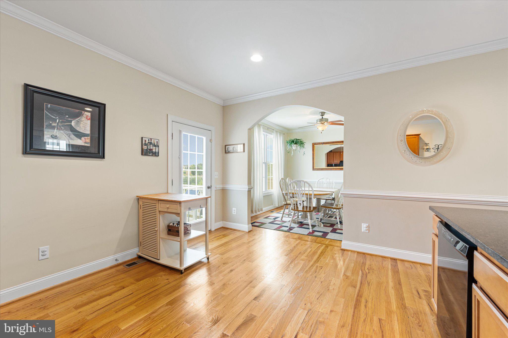 SOVEREIGN VILLAGE - Residential