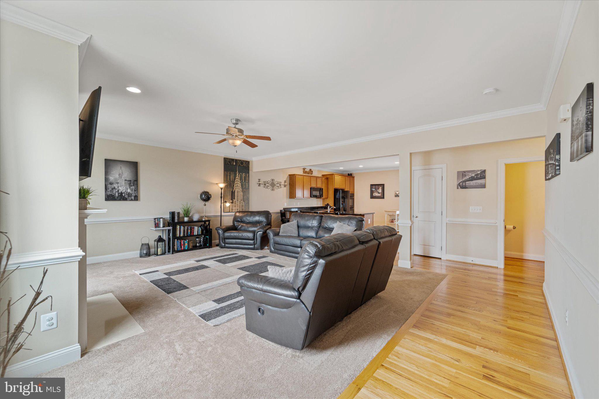 SOVEREIGN VILLAGE - Residential