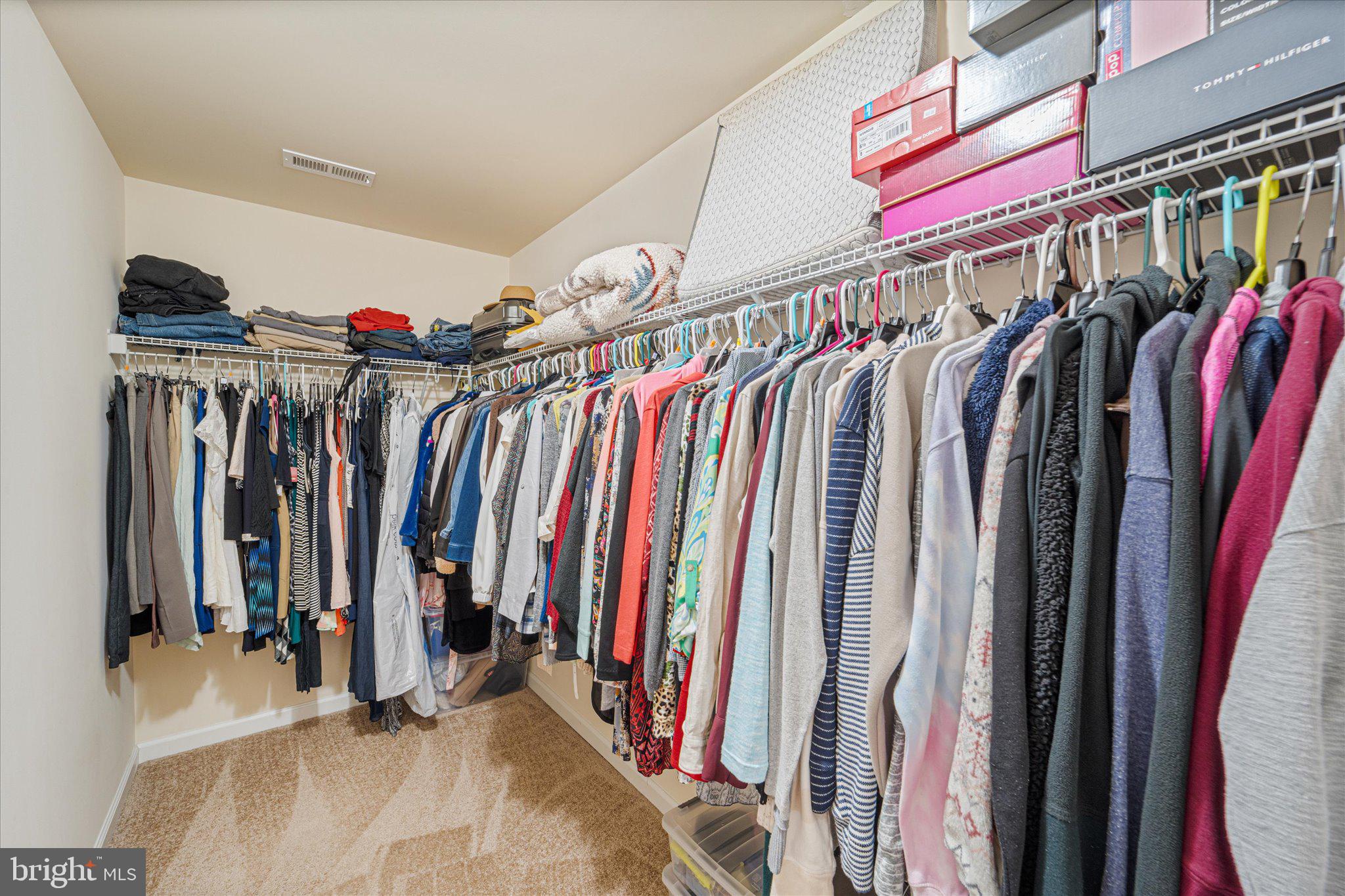 SOVEREIGN VILLAGE - Residential