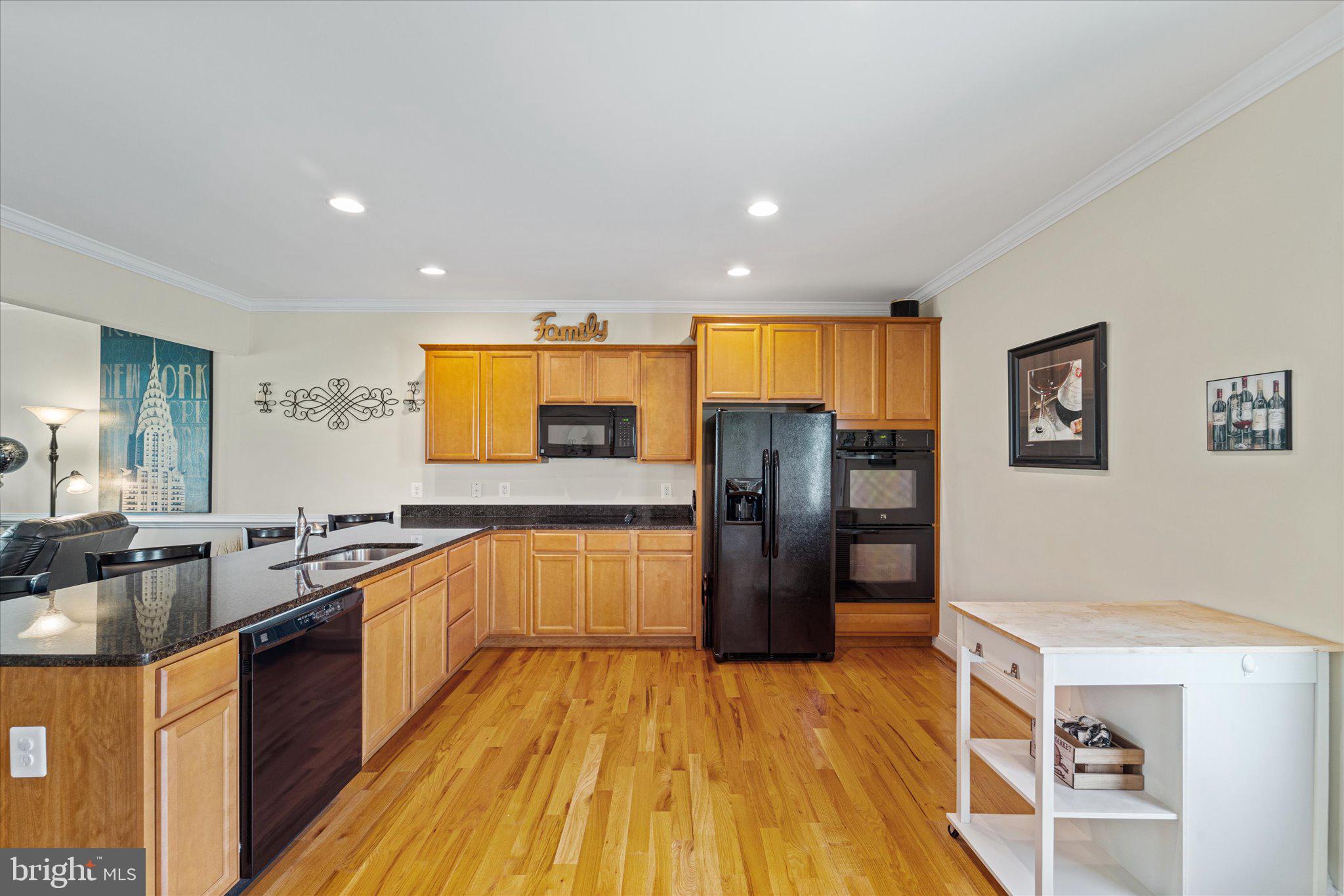 SOVEREIGN VILLAGE - Residential