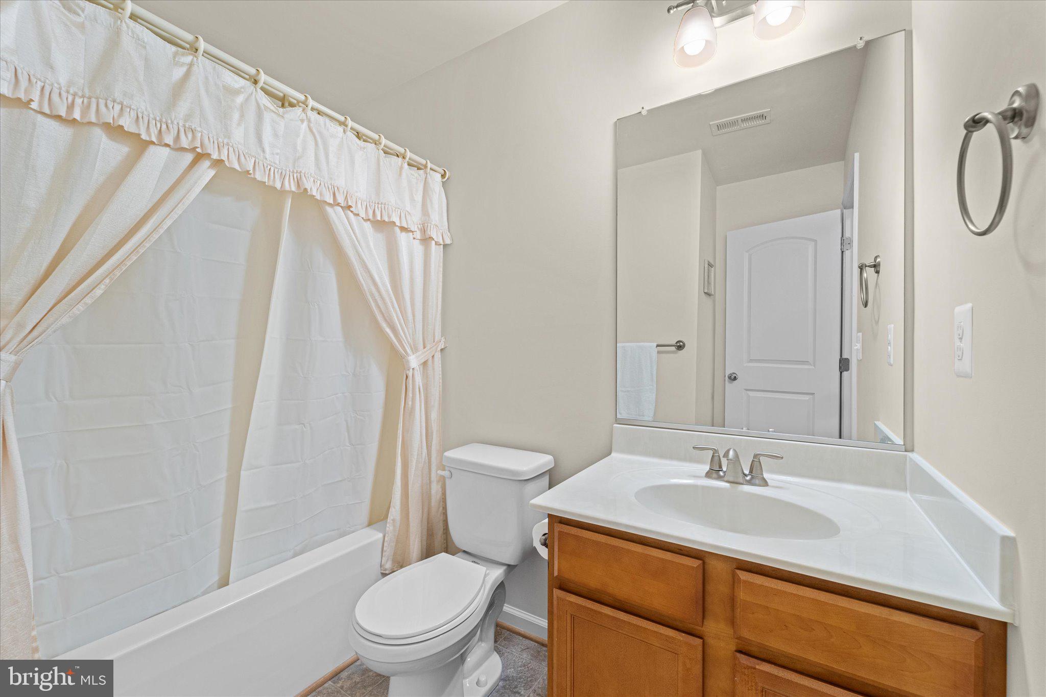 SOVEREIGN VILLAGE - Residential