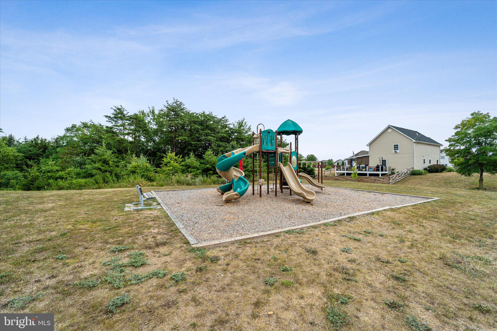 SOVEREIGN VILLAGE - Residential