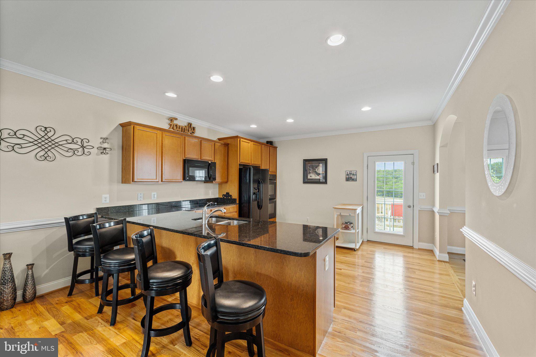 SOVEREIGN VILLAGE - Residential