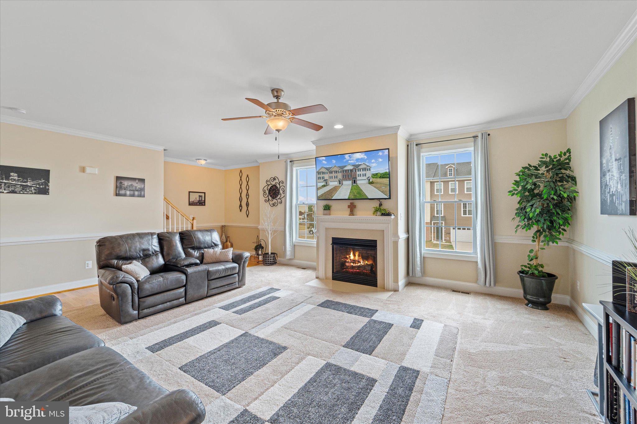 SOVEREIGN VILLAGE - Residential