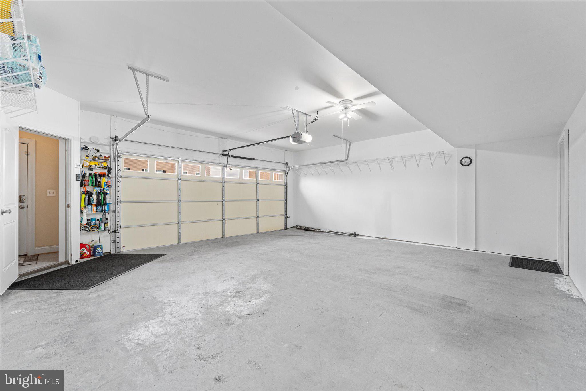 SOVEREIGN VILLAGE - Residential