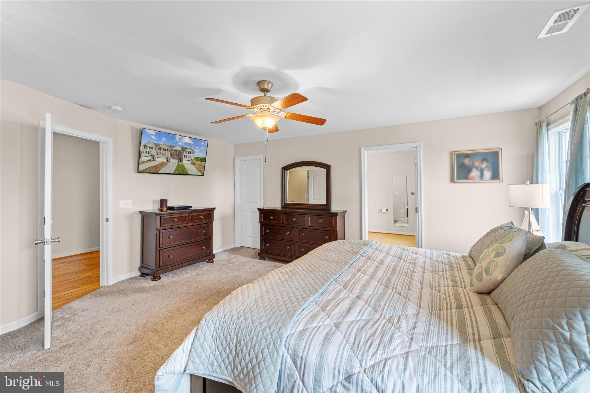 SOVEREIGN VILLAGE - Residential