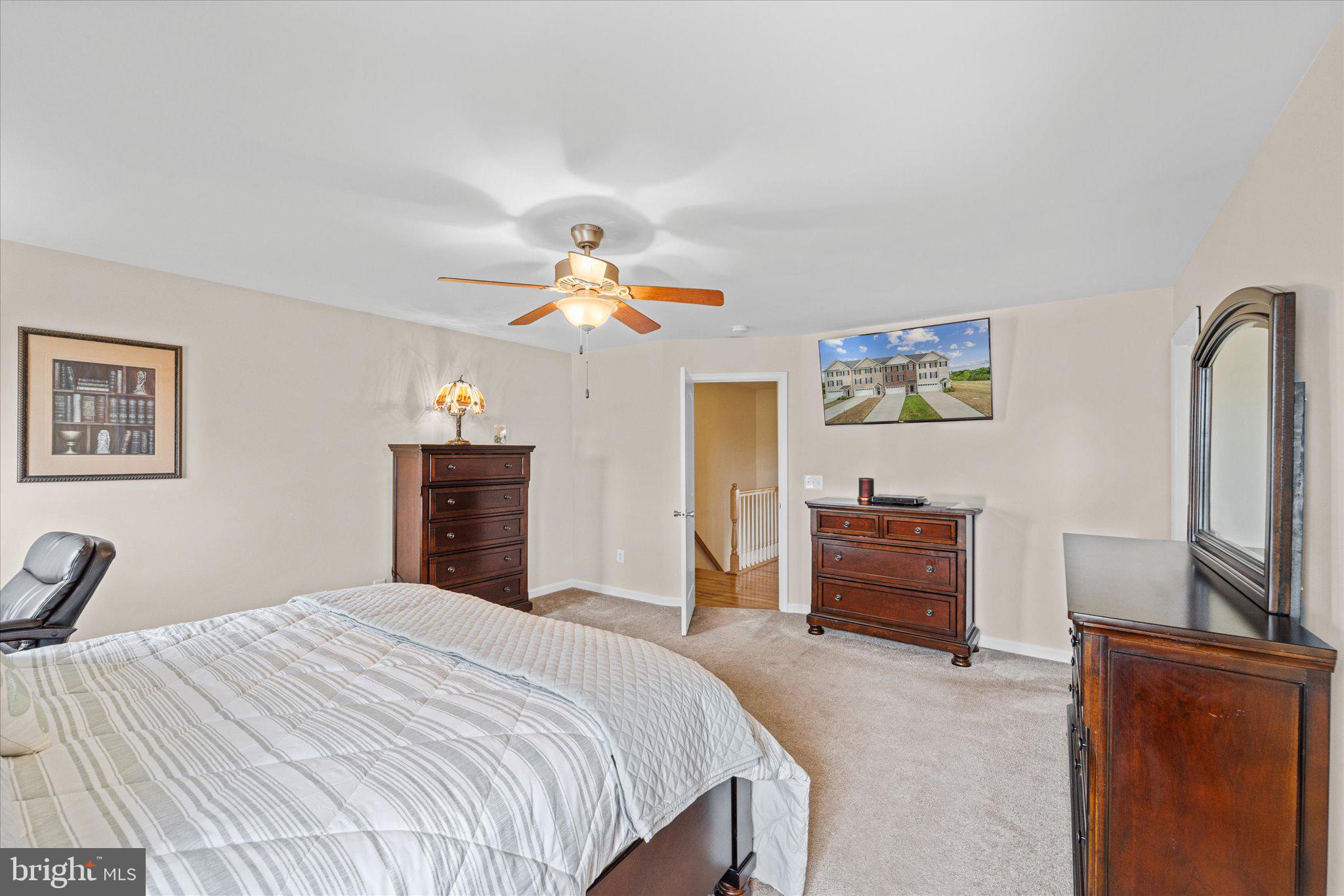 SOVEREIGN VILLAGE - Residential