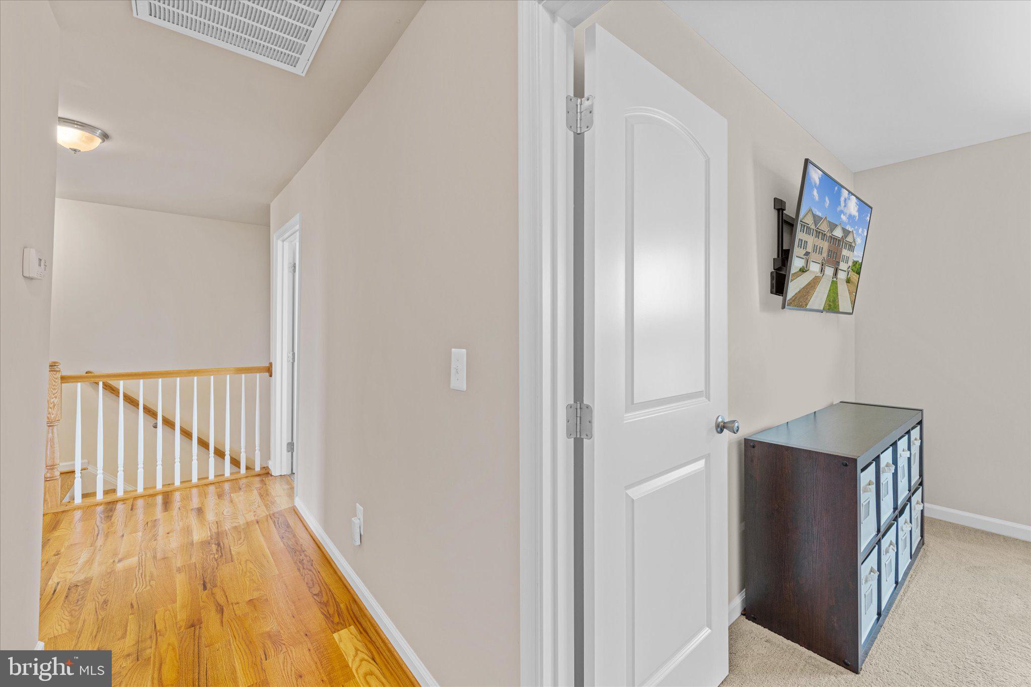 SOVEREIGN VILLAGE - Residential