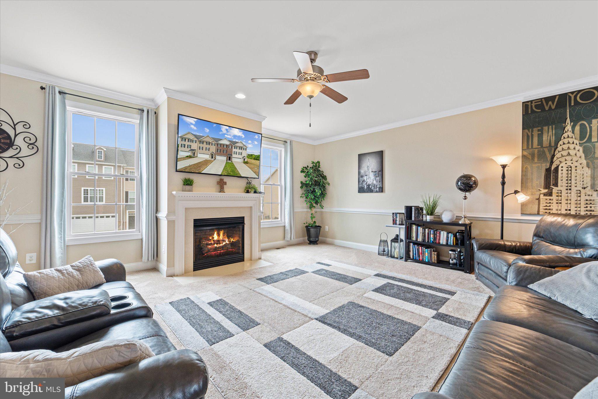 SOVEREIGN VILLAGE - Residential