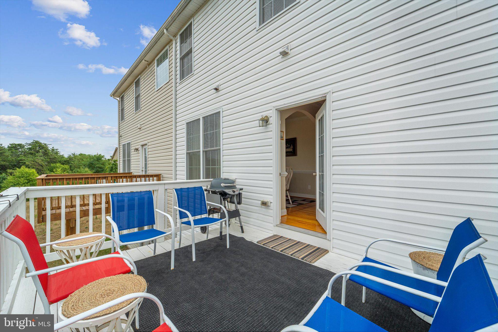 SOVEREIGN VILLAGE - Residential