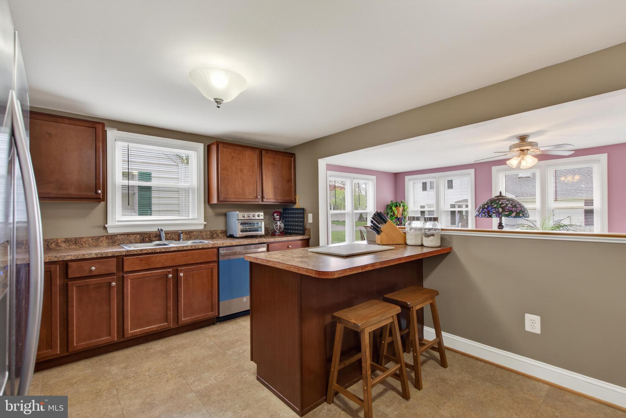 1810 HARRISON AVENUE