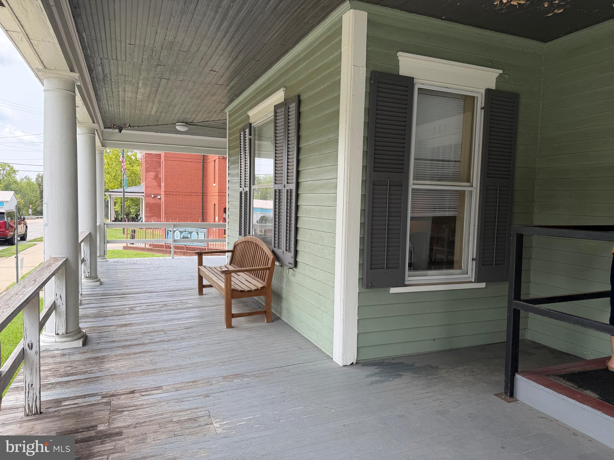 103 GAY STREET