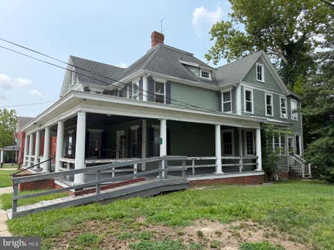 Photo of 103 Gay Street, DENTON, MD 21629 (MLS # MDCM2007676)
