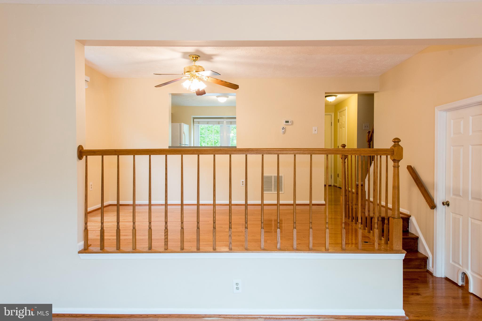 OAK WEST - Residential Lease