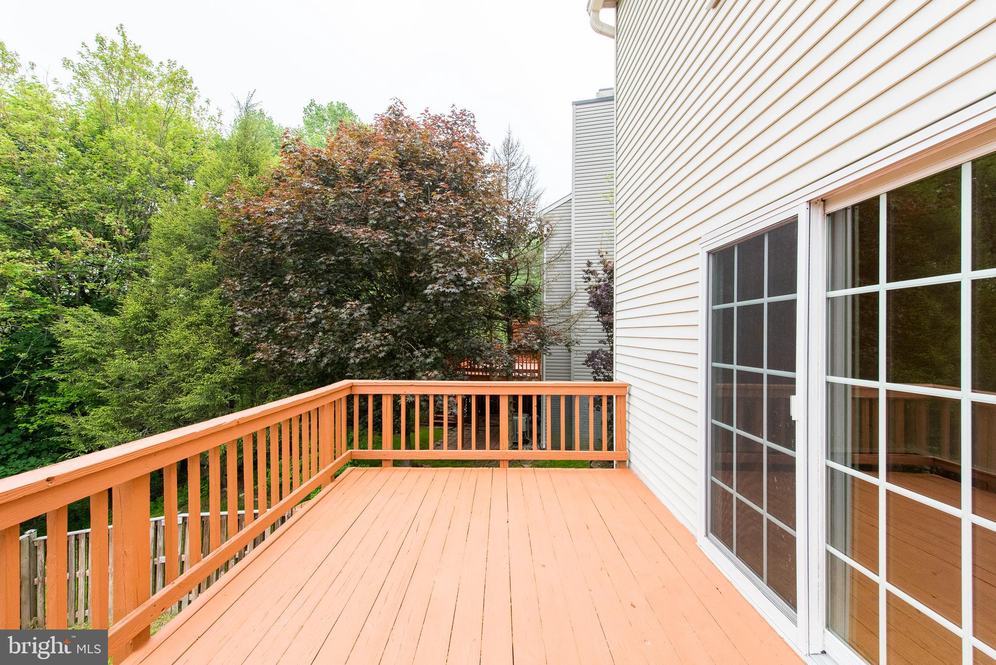 OAK WEST - Residential Lease