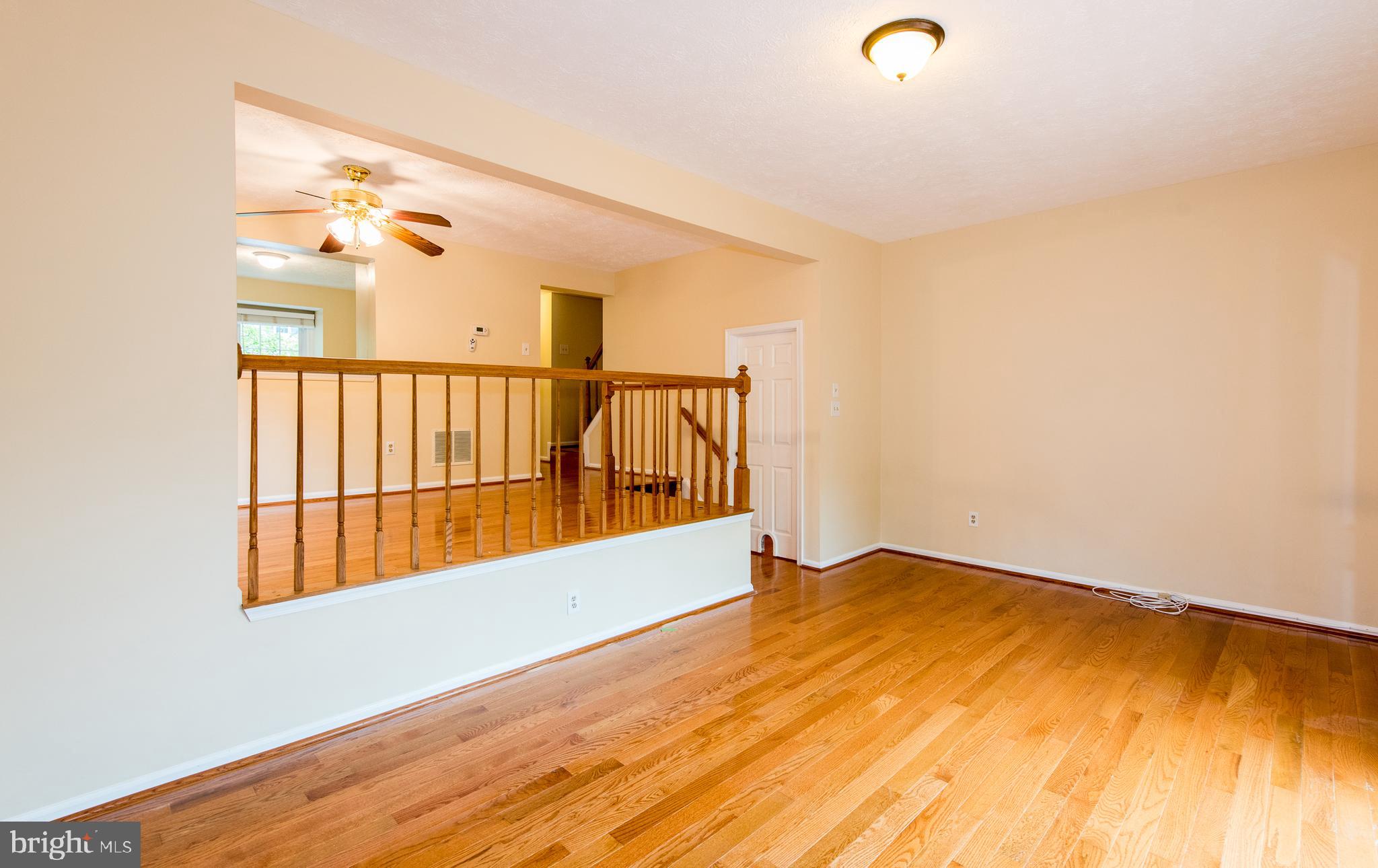 OAK WEST - Residential Lease