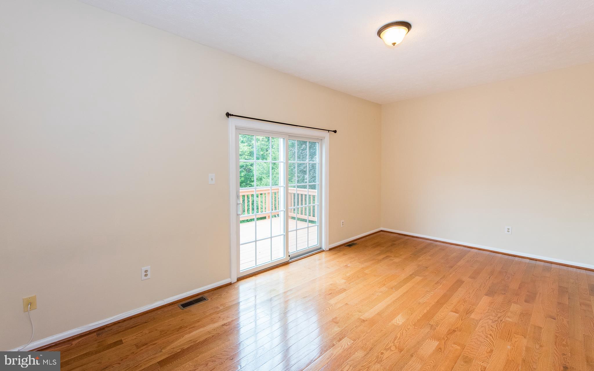 OAK WEST - Residential Lease