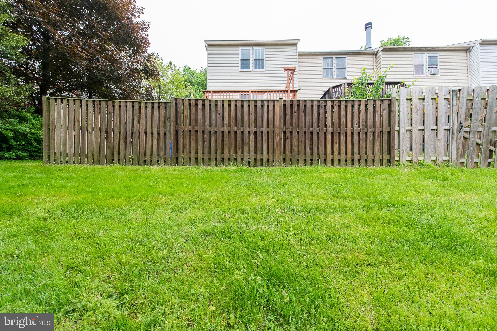 OAK WEST - Residential Lease