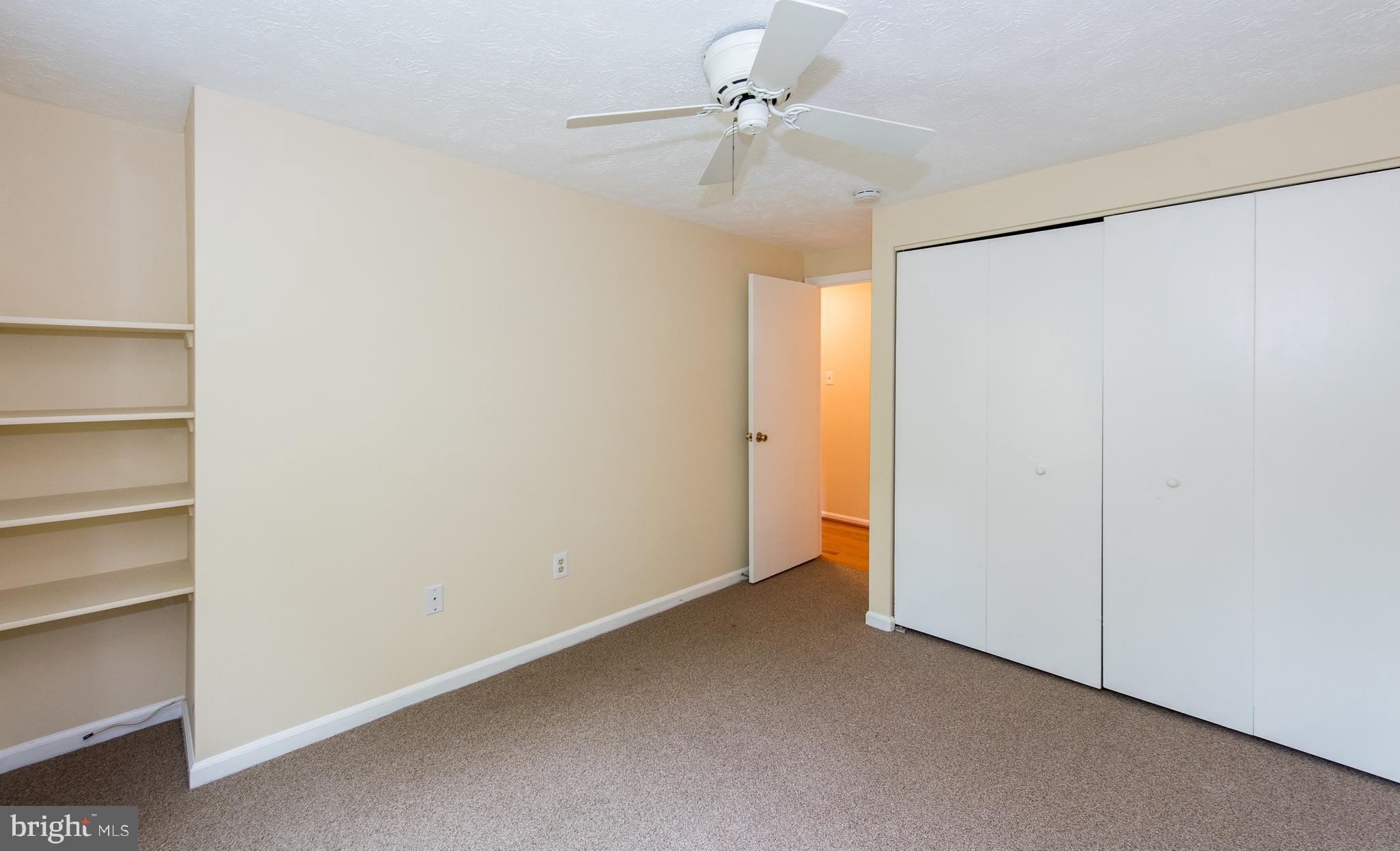 OAK WEST - Residential Lease