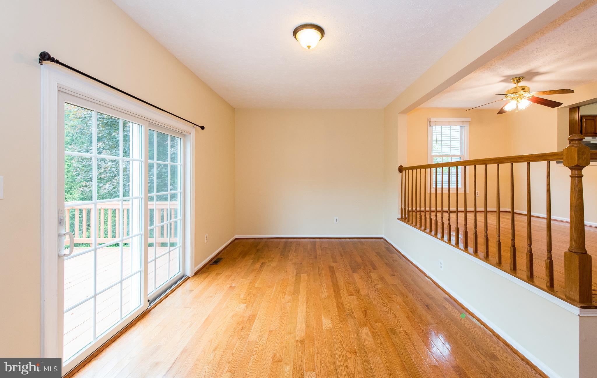 OAK WEST - Residential Lease