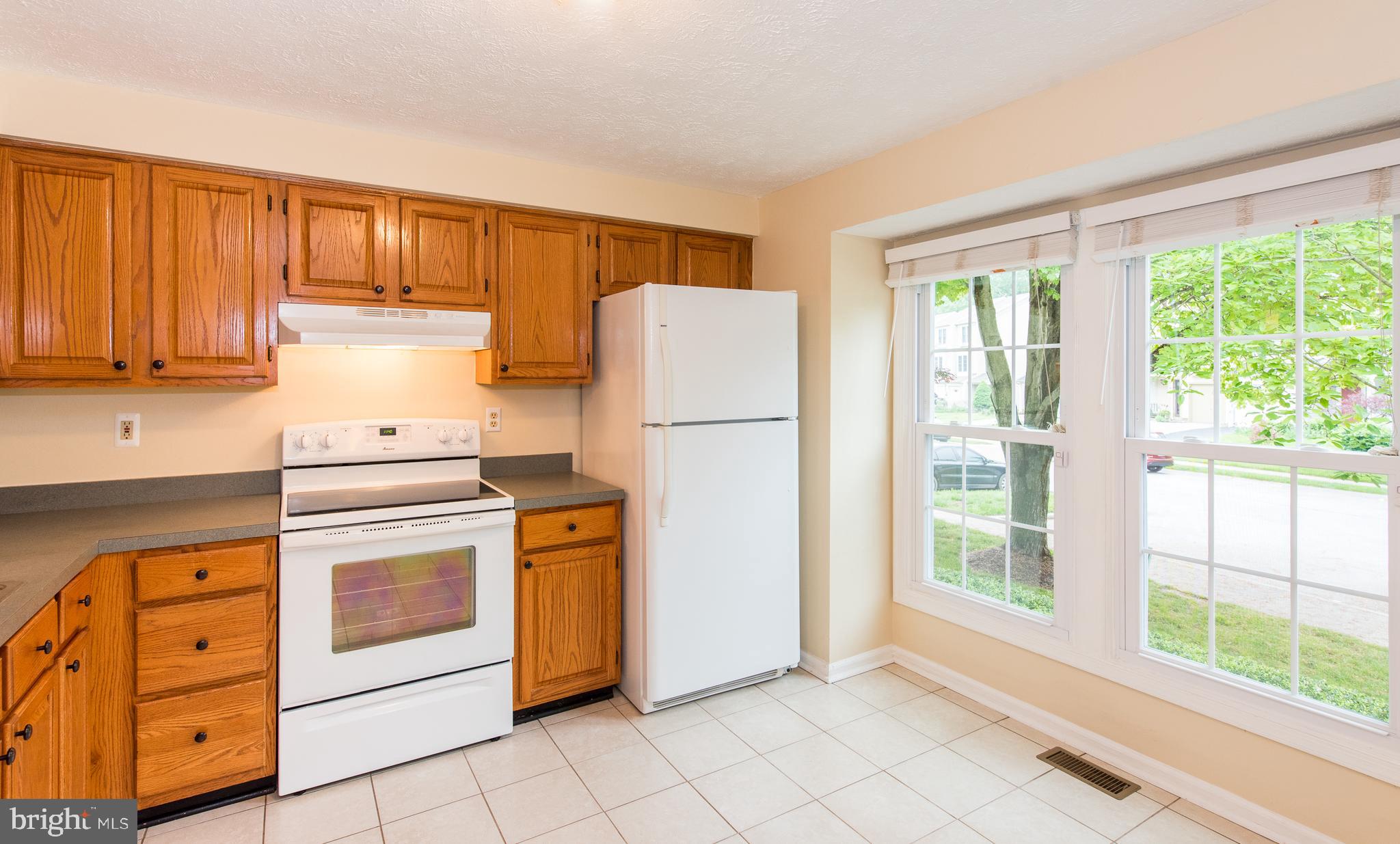 OAK WEST - Residential Lease