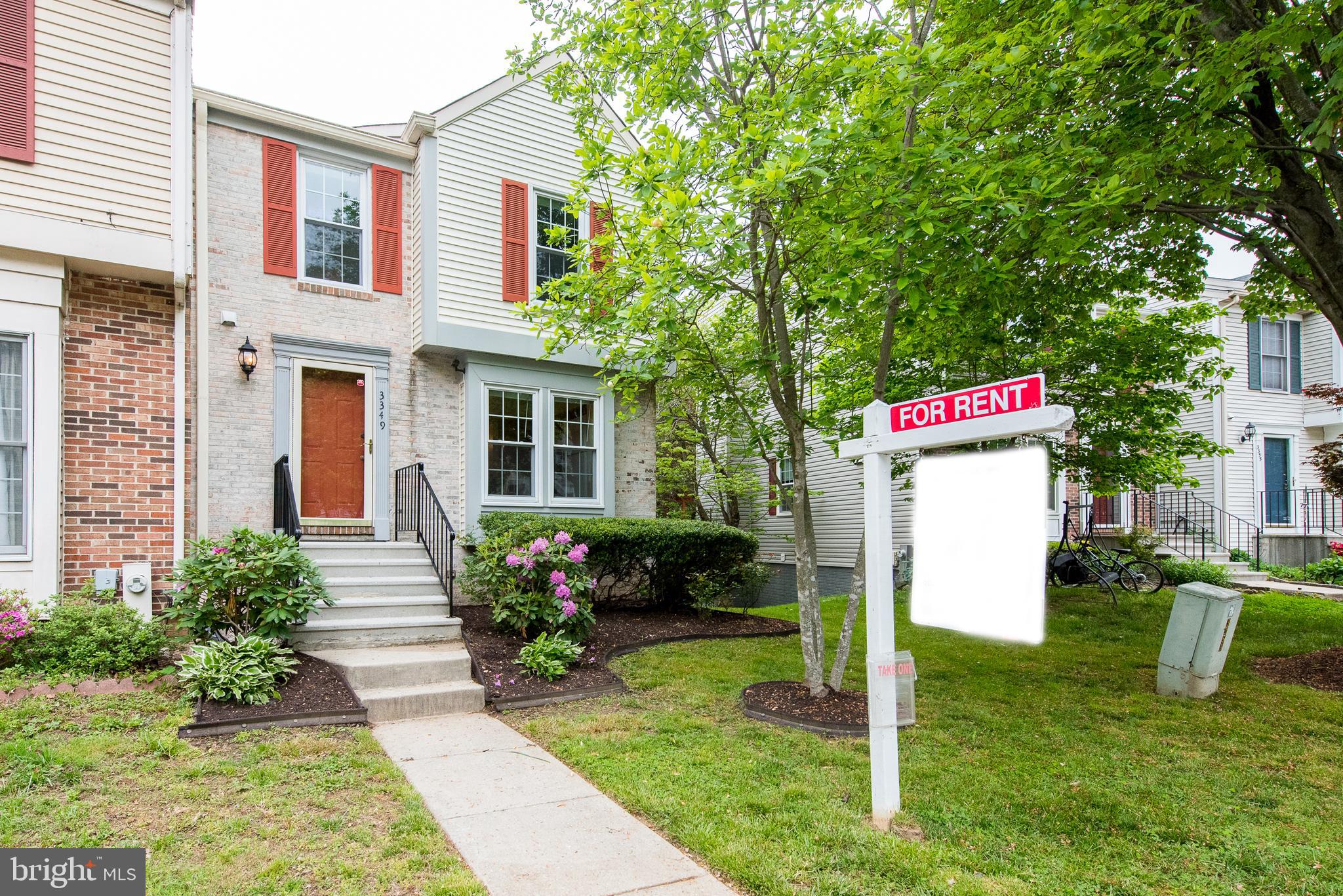 OAK WEST - Residential Lease