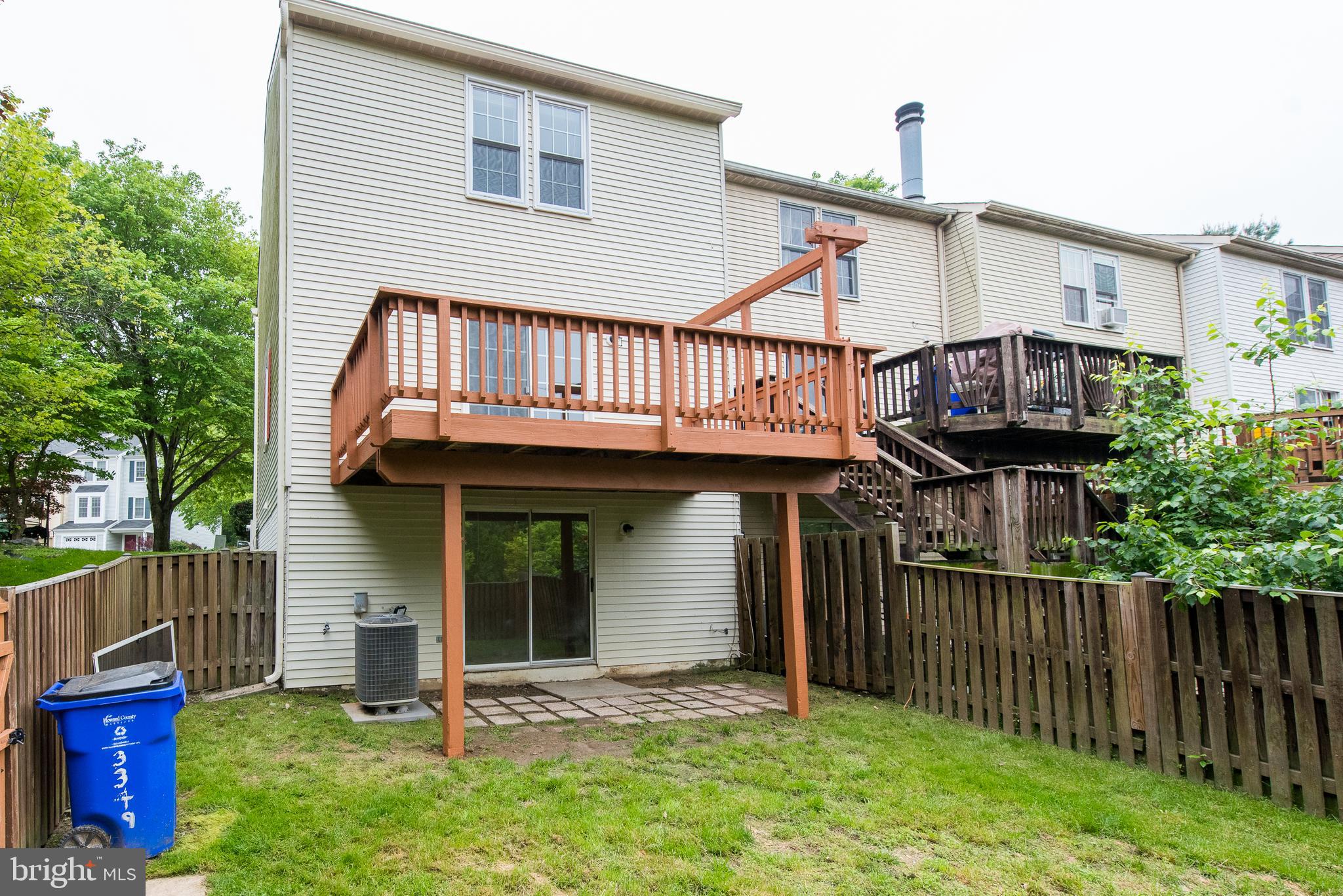 OAK WEST - Residential Lease