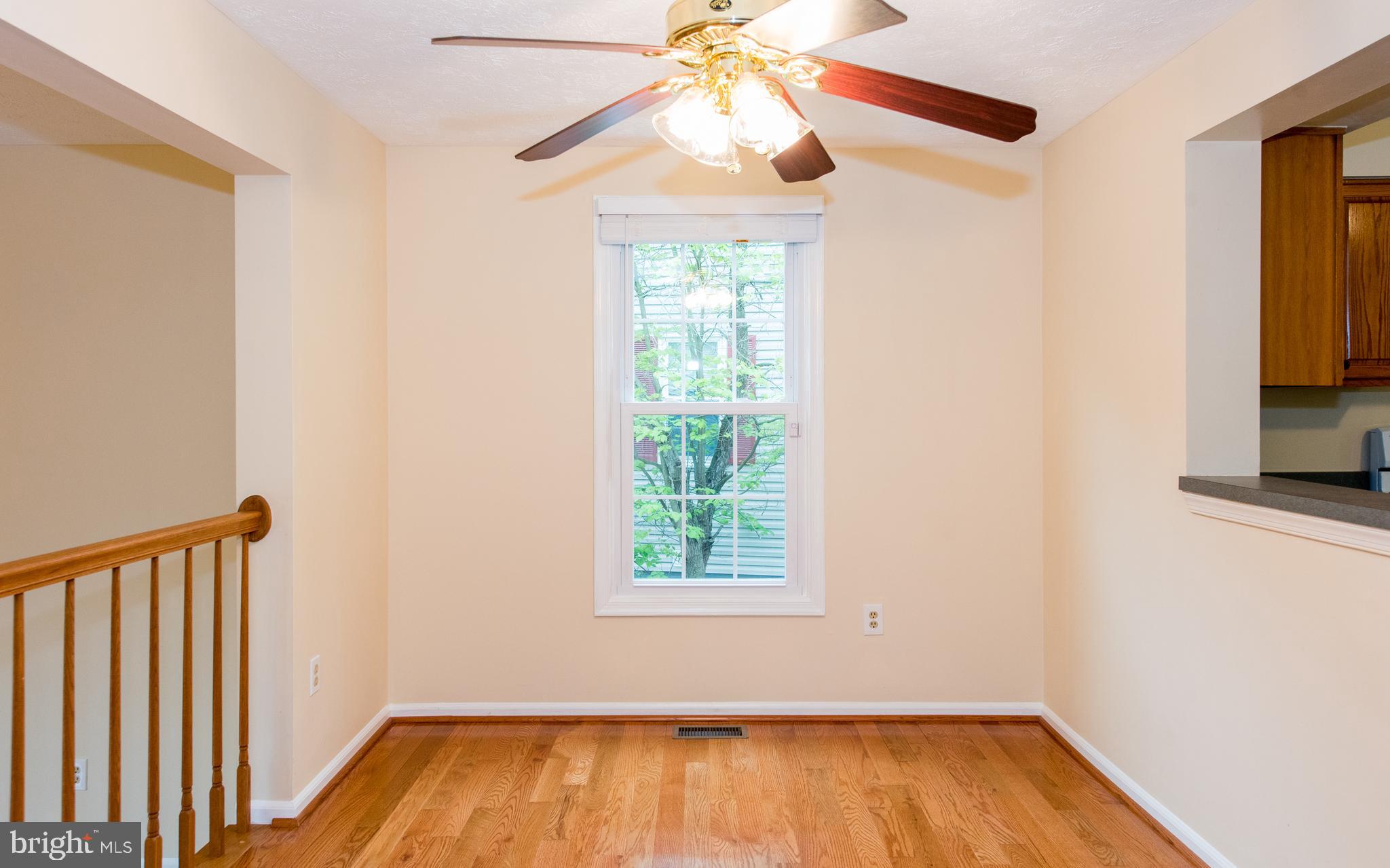 OAK WEST - Residential Lease