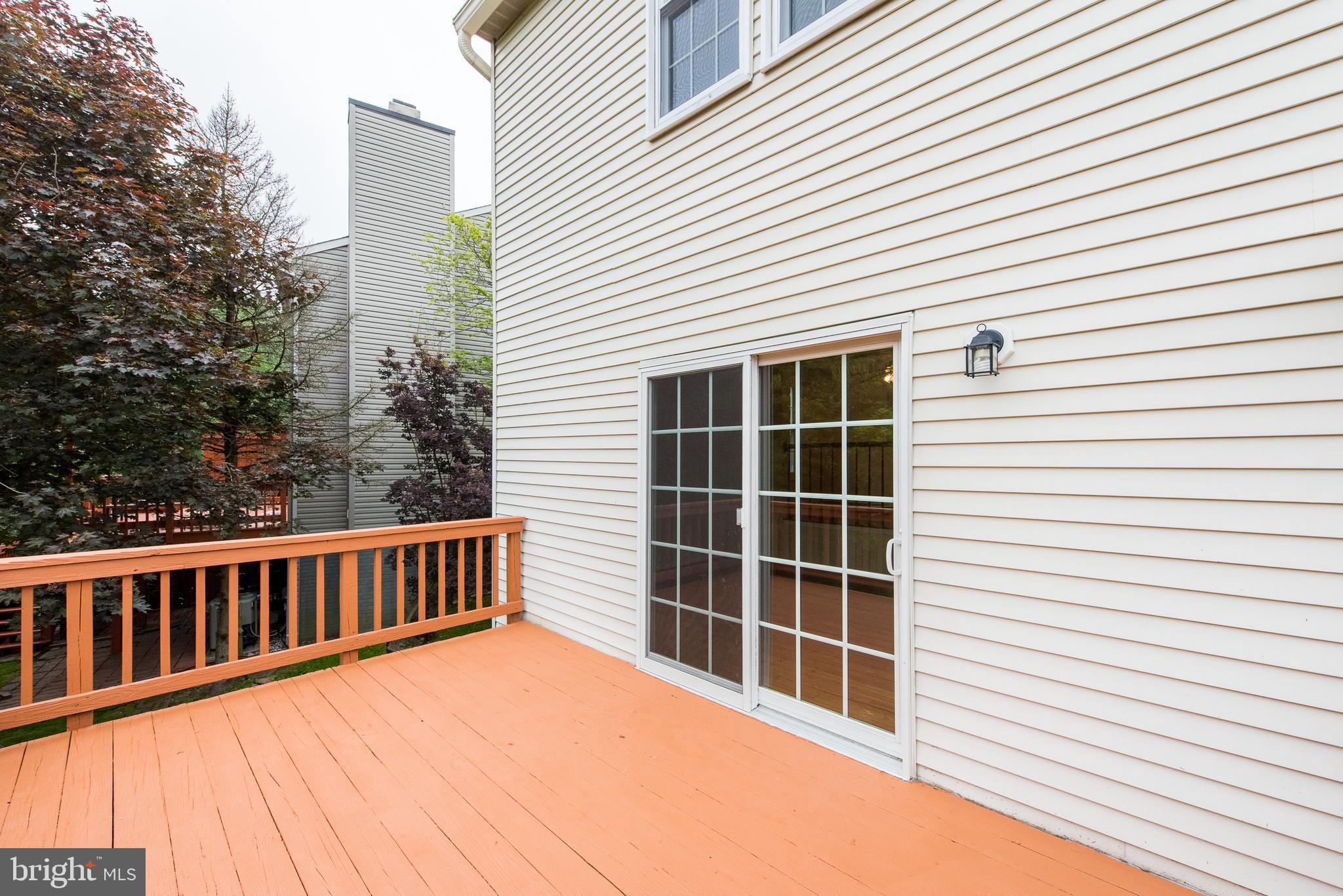 OAK WEST - Residential Lease