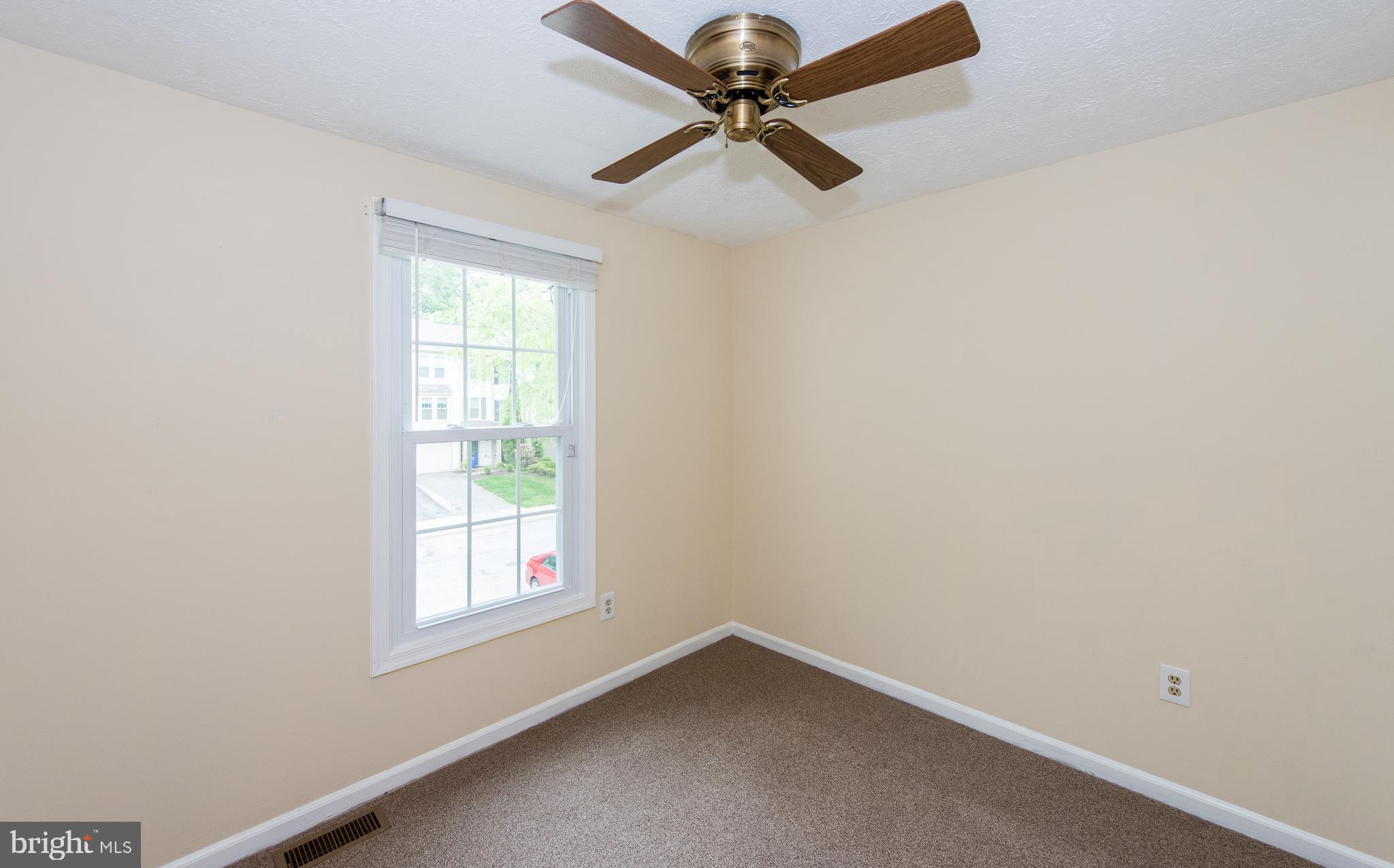 OAK WEST - Residential Lease