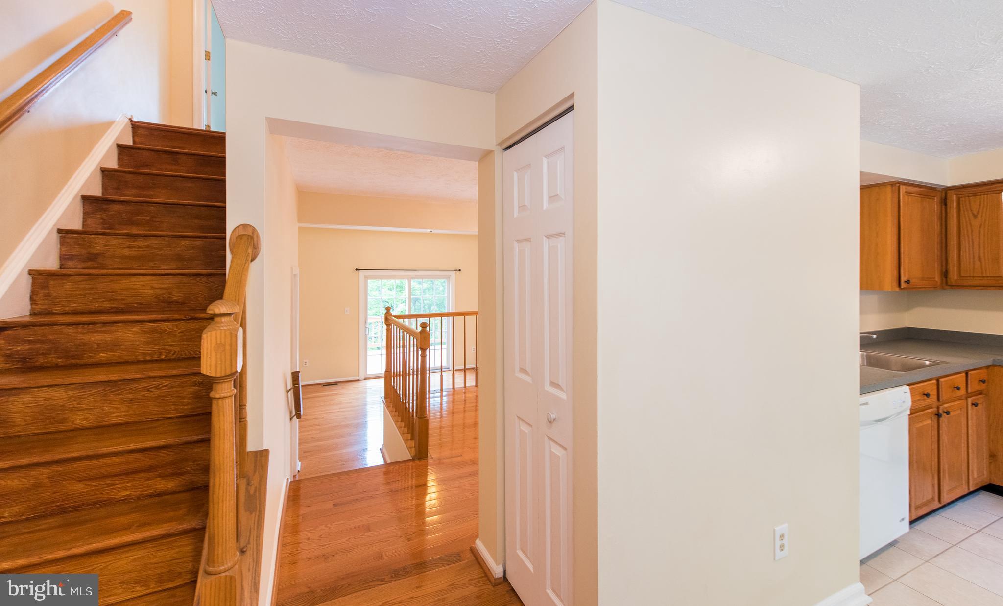 OAK WEST - Residential Lease