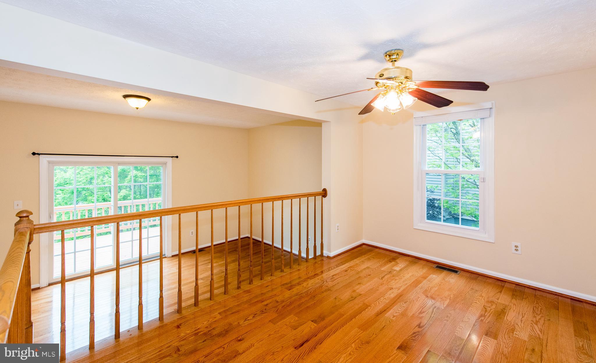 OAK WEST - Residential Lease