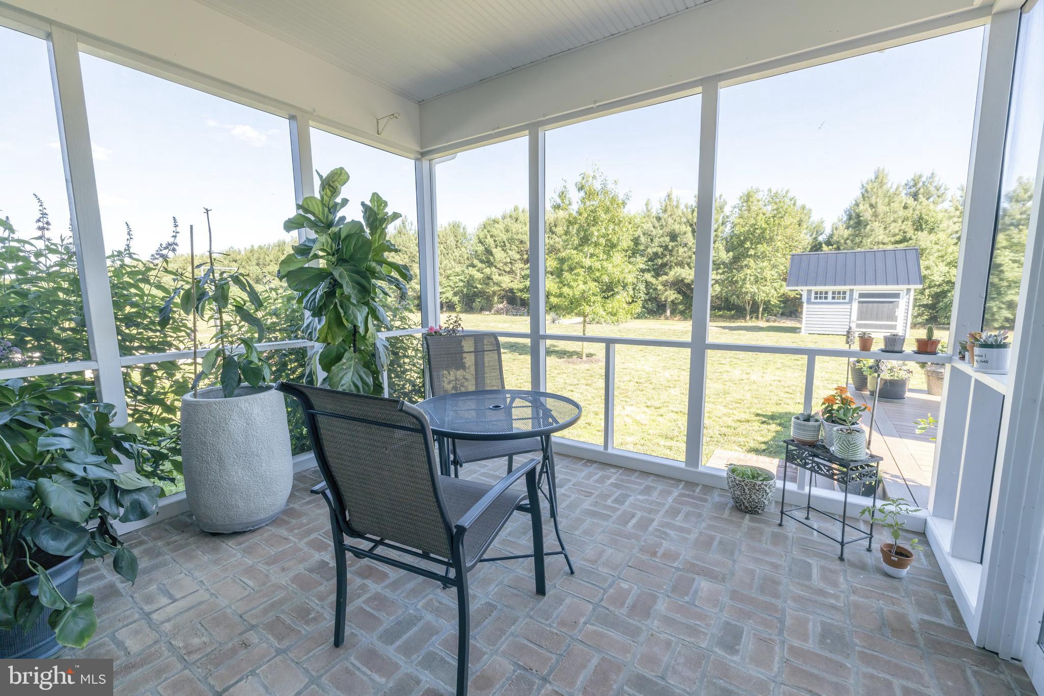 BRISCOE FARMS - Residential