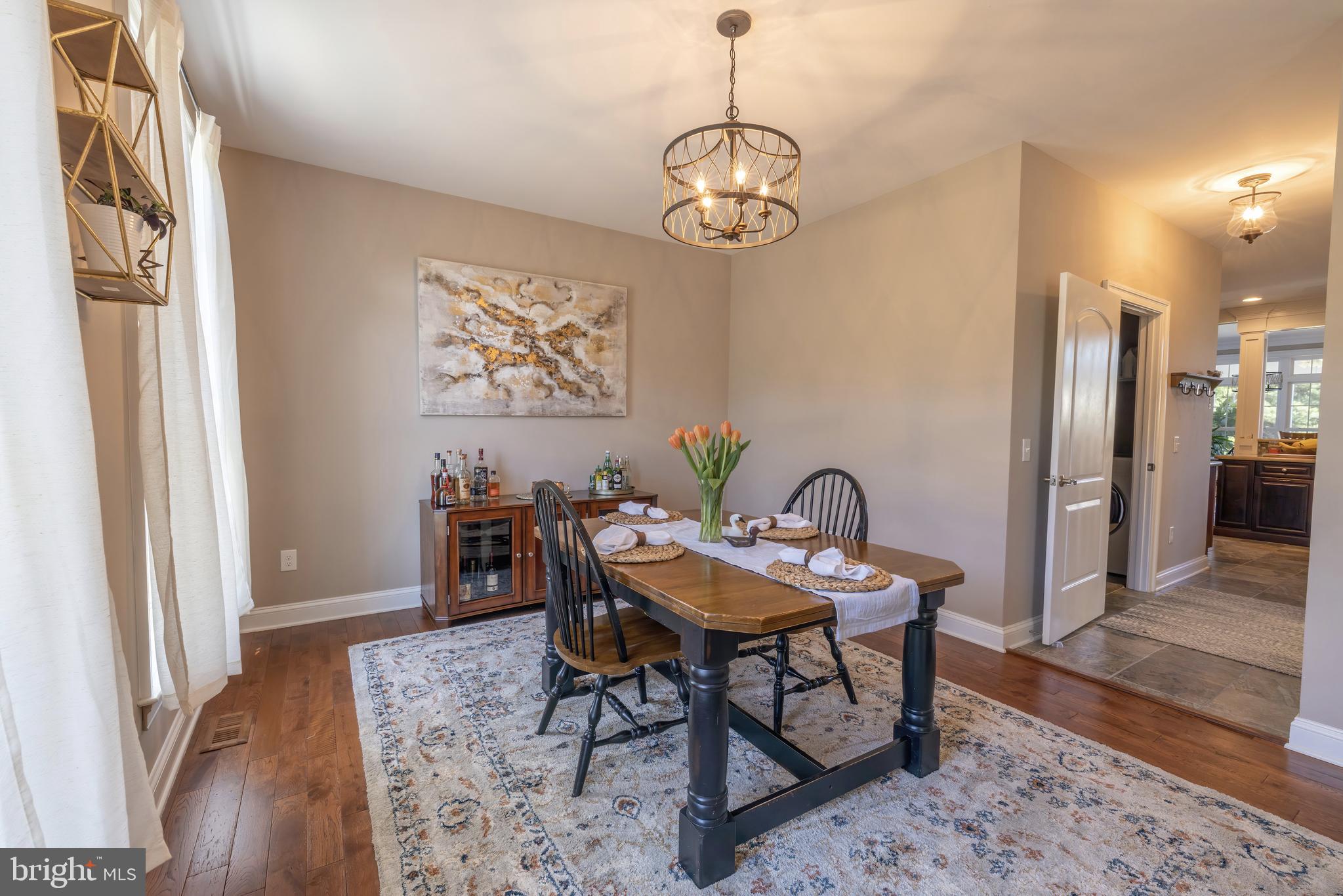 BRISCOE FARMS - Residential