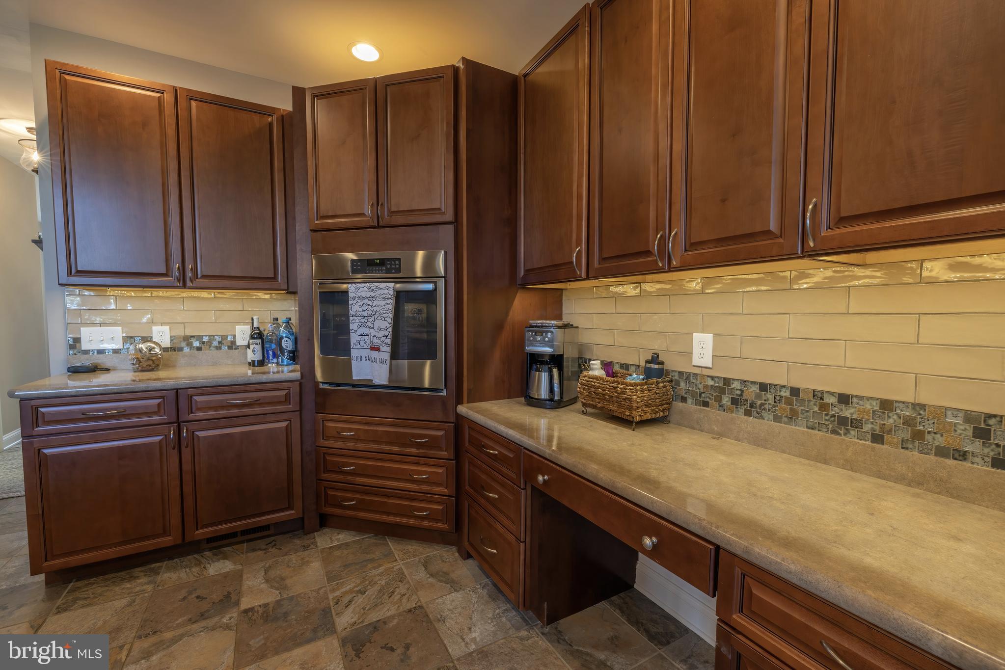 BRISCOE FARMS - Residential