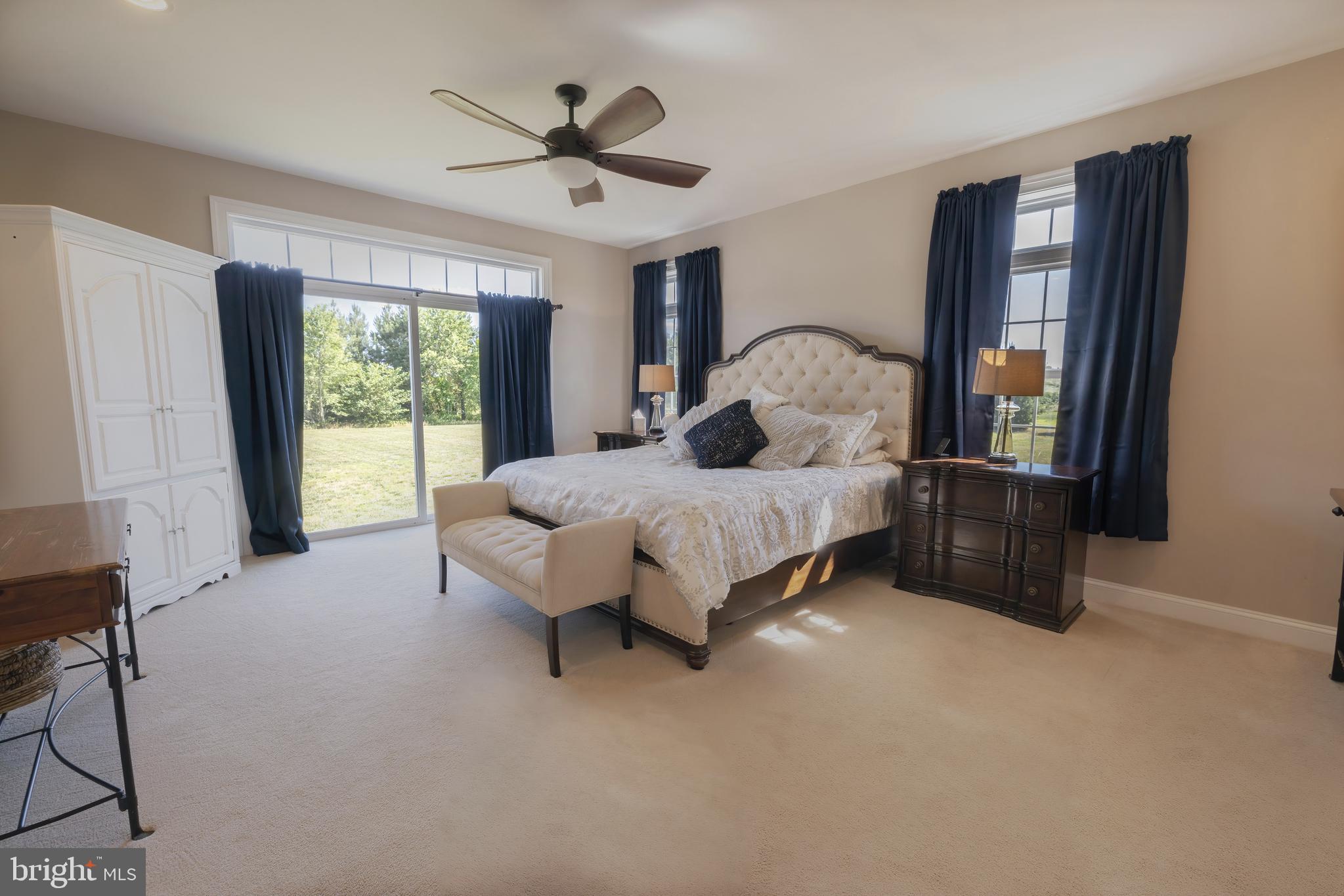 BRISCOE FARMS - Residential