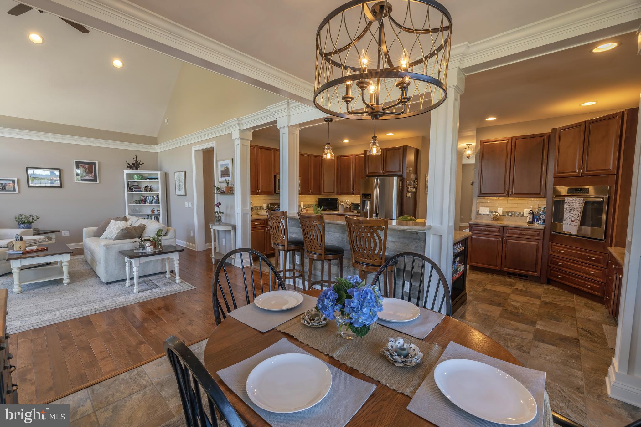 BRISCOE FARMS - Residential