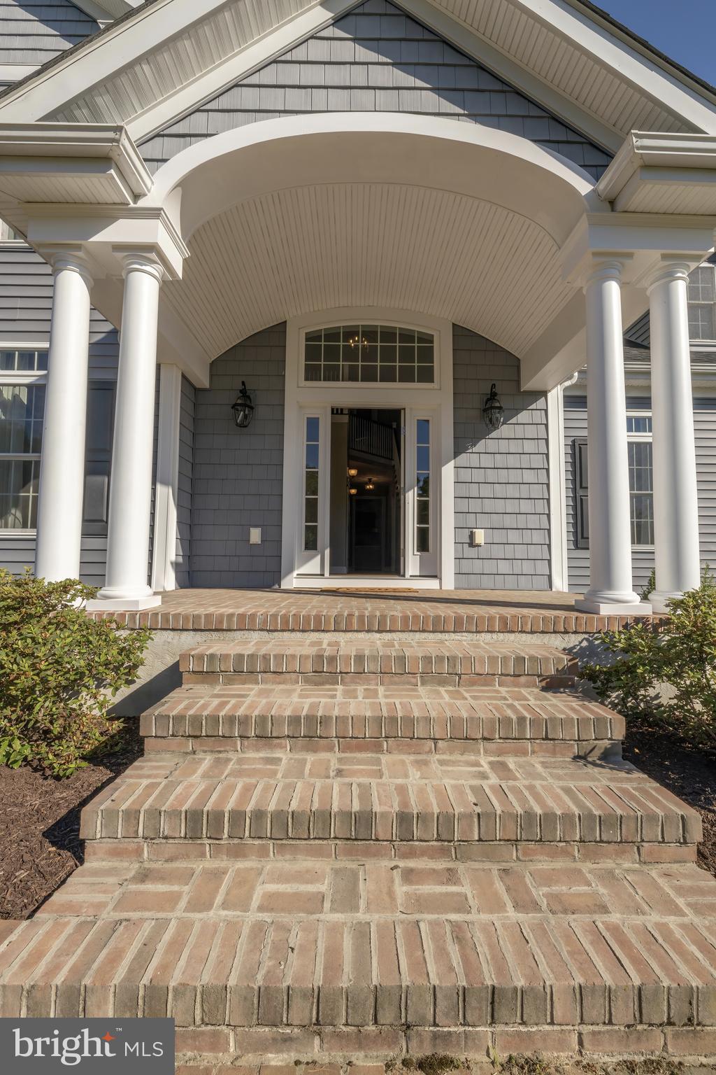 BRISCOE FARMS - Residential