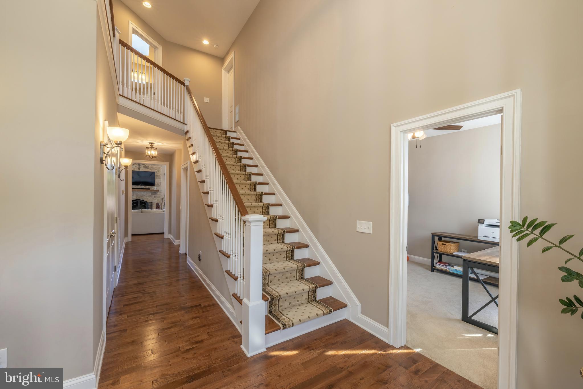 BRISCOE FARMS - Residential