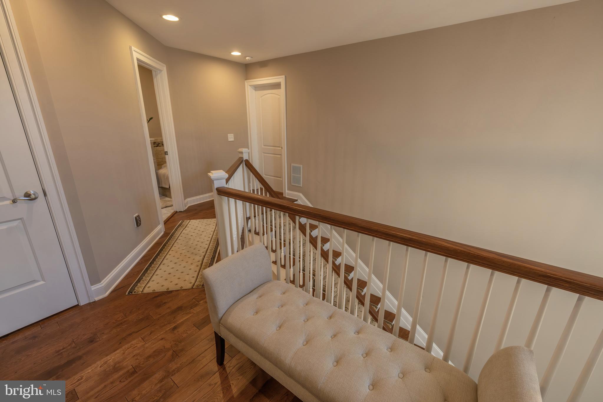 BRISCOE FARMS - Residential